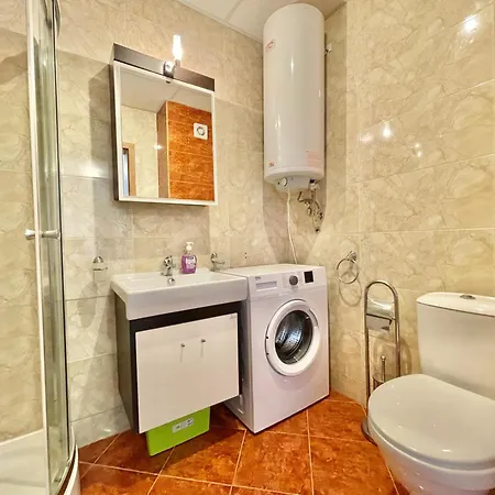 Prestige - Private - Bsr - 1 4* Свети-Влас