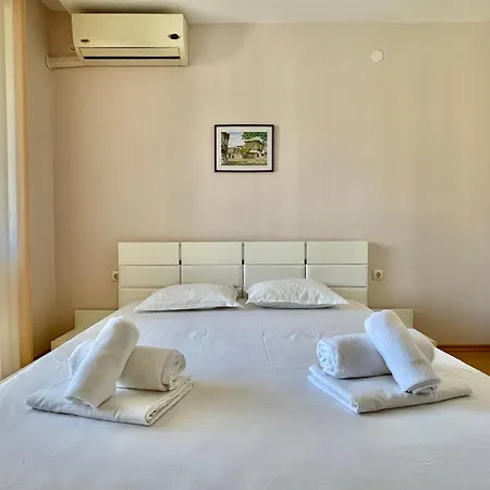 Апартаменты Prestige - Private - Bsr - 1