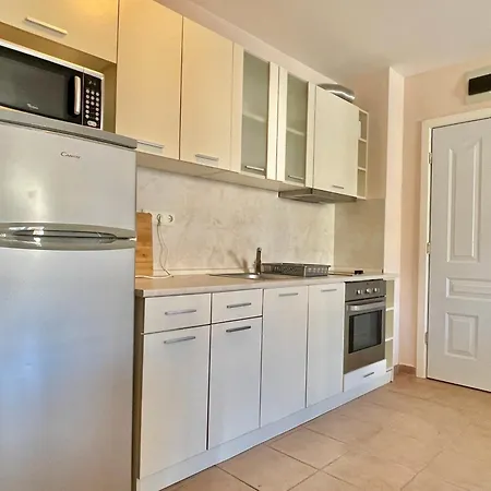 Апартаменты Prestige - Private - Bsr - 1 Свети-Влас