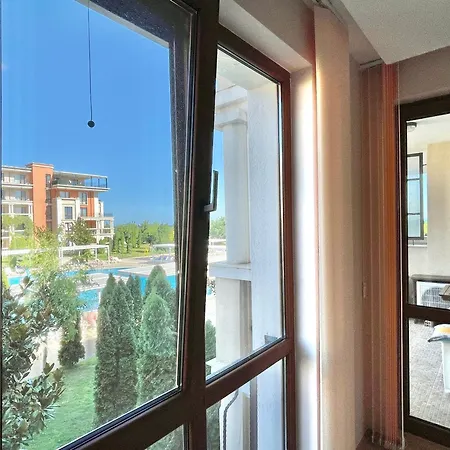 Prestige - Private - Bsr - 1 4* Свети-Влас