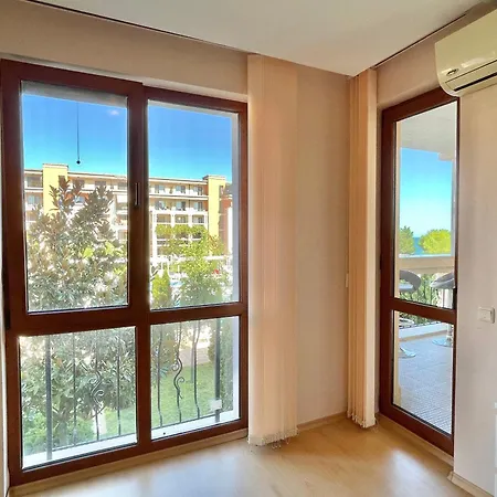 Апартаменты Prestige - Private - Bsr - 1 Свети-Влас