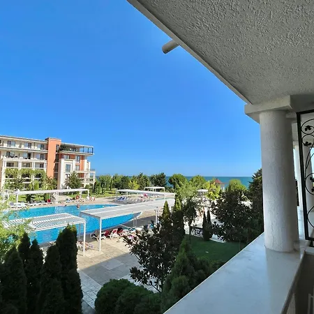 Prestige - Private - Bsr - 1 Свети-Влас