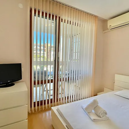 Prestige - Private - Bsr - 1 Апартаменты Свети-Влас