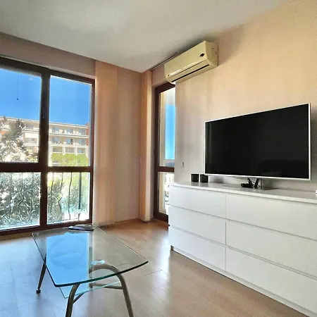 Prestige - Private - Bsr - 1 Апартаменты 4*