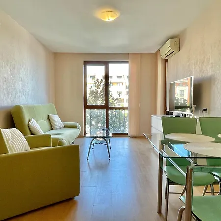 Апартаменты Prestige - Private - Bsr - 1 Свети-Влас