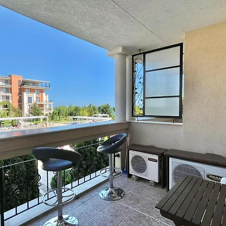 Prestige - Private - Bsr - 1 Апартаменты 4*