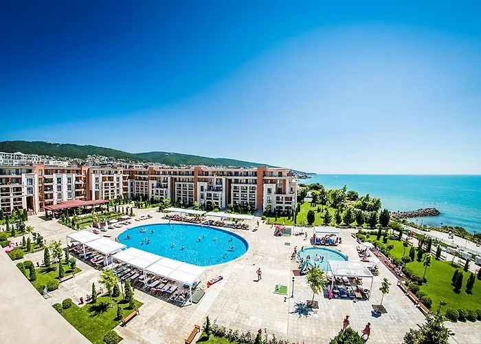 Prestige - Private - Bsr - 1 Apartamento 4*