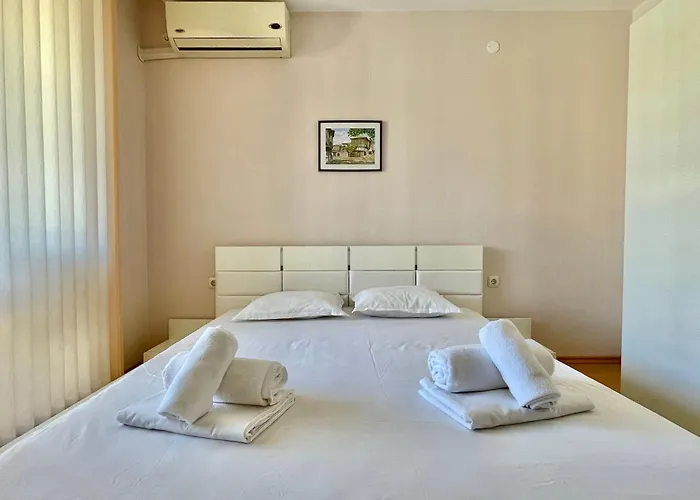 Apartamento Prestige - Private - Bsr - 1