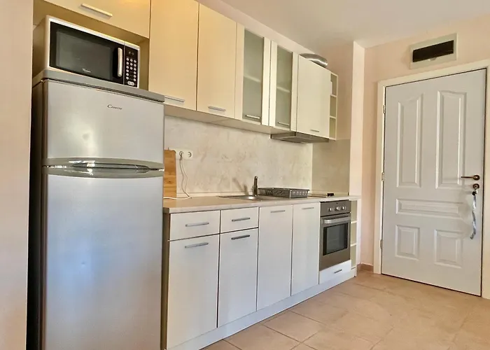 Apartamento Prestige - Private - Bsr - 1 Sveti Vlas