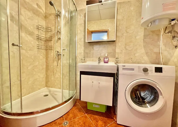 Apartamento Prestige - Private - Bsr - 1 Sveti Vlas