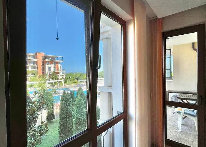 Prestige - Private - Bsr - 1 4* Sveti Vlas