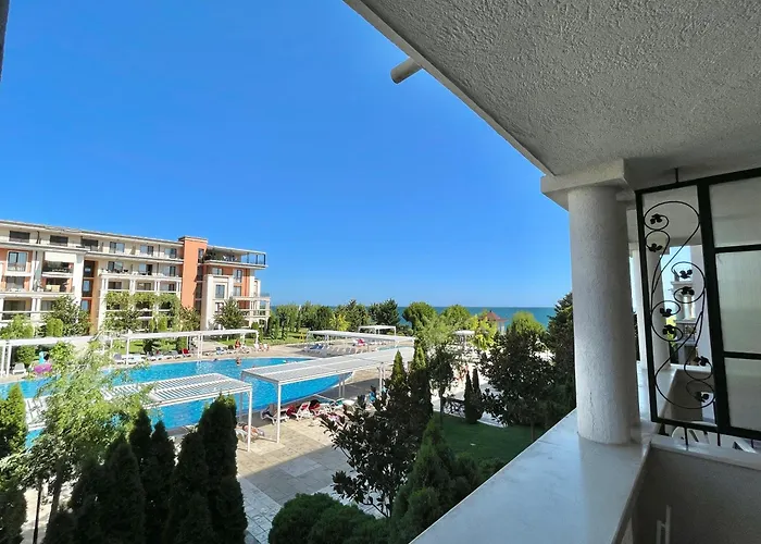 Prestige - Private - Bsr - 1 Sveti Vlas