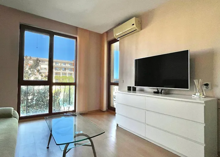 Prestige - Private - Bsr - 1 Apartamento 4*