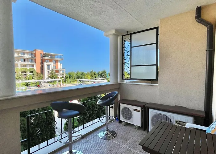 Prestige - Private - Bsr - 1 Apartamento 4*