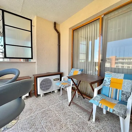 Prestige - Private - Bsr - 1 スヴェティ・ヴラス