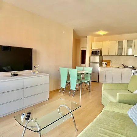 Prestige - Private - Bsr - 1 アパート 4*