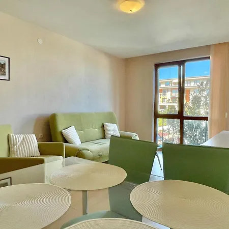 アパート Prestige - Private - Bsr - 1 4*