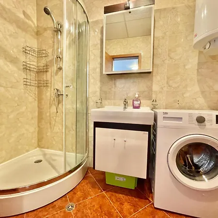 アパート Prestige - Private - Bsr - 1 スヴェティ・ヴラス