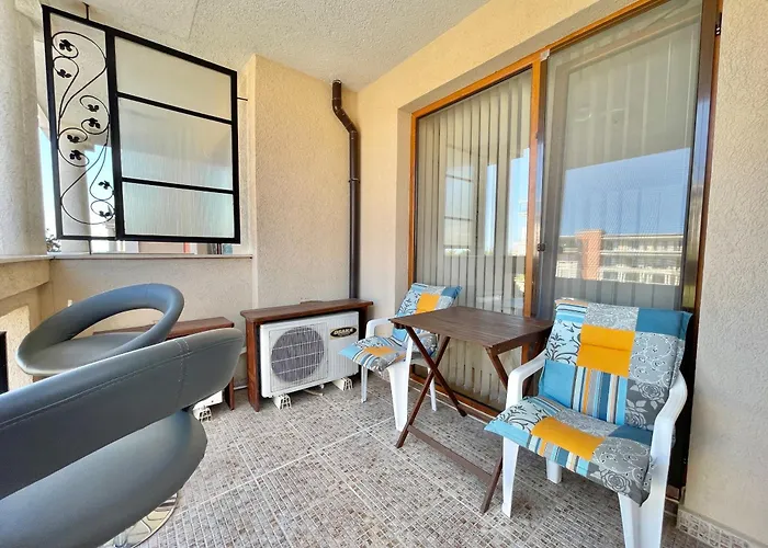 Prestige - Private - Bsr - 1 Sveti Vlas