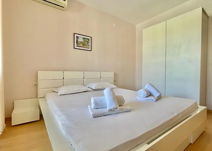 Prestige - Private - Bsr - 1 Appartement