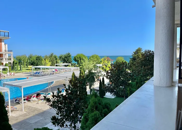 Prestige - Private - Bsr - 1 4*