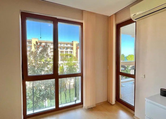 Appartement Prestige - Private - Bsr - 1 Sveti Vlas