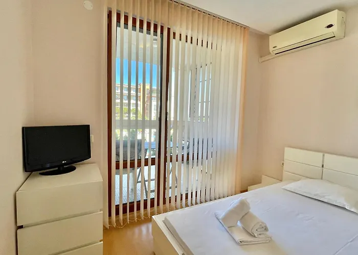 Prestige - Private - Bsr - 1 Appartement Sveti Vlas