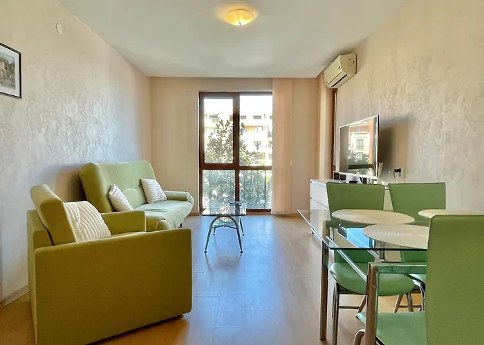 Appartement Prestige - Private - Bsr - 1 Sveti Vlas